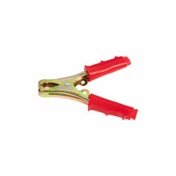 Krokodyl 80A czerwony