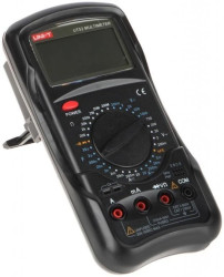 Miernik uniwersalny UT-52 UNI-T