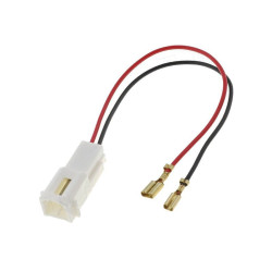 ZRS-AG-18 Adapter głośnikowy Fiat, Mazda, przejściówka