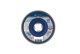 Tarcza ścierna Ściernica listkowa 115mm Bosch Aluminium cyrkonowe