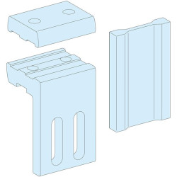 Złącze Złącze LVS04636 Obudowa PrismaSeT PrismaSeT P
