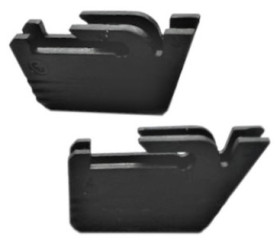 Blokada mechaniczna RS PRO do Styczniki RS PRO - RSPRO25 do RSPRO38 Blokada mechaniczna