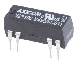 Przekaźnik kontaktronowy 5V dc SPDT