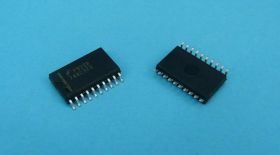 74AC-373D SO-20L SZEROKI UKŁAD