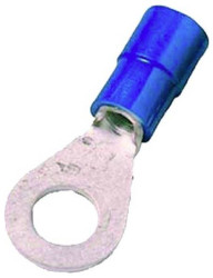 Intercable 180878 Końcówka oczkowa 1 szt.