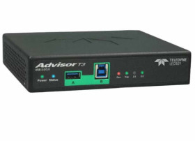 Analizator protokołów USB-T0S2-A01-X Teledyne LeCroy