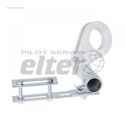 Uchwyt konwertera ZEZ na płaskownik