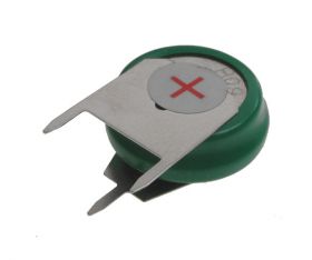 Akumulator 1.2V 80mAh NiMH 3 piny