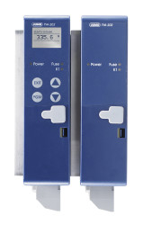 Kondycjoner sygnału, 0 → +45°C, MINI MCR-2-T-2RO, Jumo