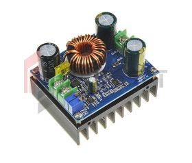 Zasilacz przetwornica DC/DC CC CV step-UP 600W 12A