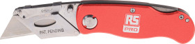 Nóż bezpieczny RS PRO Narzędziowy wysuwany