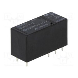 G5RL-1-E230/240AC