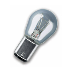 Żarówka BAY15d 12V 21/5W OSRAM P21/5W