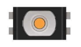 Klosz do przycisku dotykowego SPST 50 mA Montaż powierzchniowy