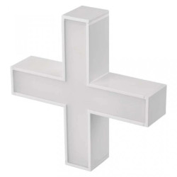 Oprawa liniowa LED ORTO XCON 15W, neutralna biel EMOS ZALX