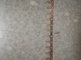 Terminal SEH-001T-PO.6 20szt.