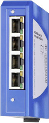 Hirschmann SPIDER-SL-20-04T1M49999SY9HHHH Switch przemysłowy Ethernet