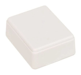 Obudowa IP54, 50.2 x 40.4 x 20.6mm, RS PRO Z4