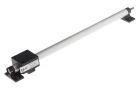 Igus Stół pozycjonujący, 30 mm SET-12-AWM-180 x 30 mm x 240 mm, skok: 180 mm, 20 N