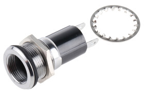 Uchwyt na żarówkę wskaźnika, seria: 095