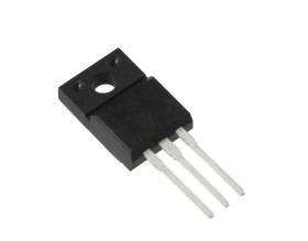 IGBT IRFI9540GPBF, Vishay
