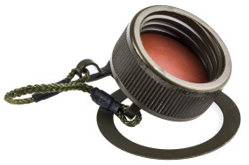 Zaślepka USB, USBF TV, Osłona przeciwkurzowa