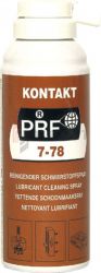 PRF 7-78 Kontakt Spray zabezpieczający styki 220ml