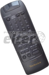 Zamiennik TECHNICS SL-PS580