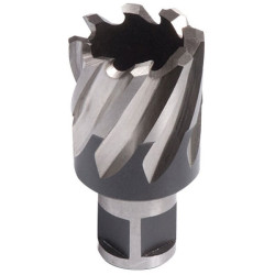 Evolution Power Tools 25S Short Broaching Cutter 25mm