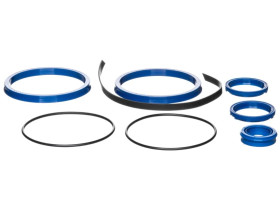 Komplet naprawczy ISO KN D 80 13.016J.KN