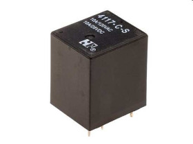 Przekaźnik 4117CS20 12VDC 20A przełączany