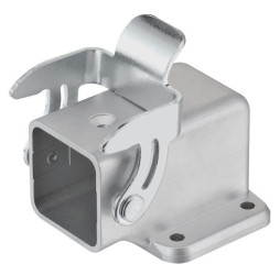 Obudowa montażowa 09 62 003 0810 09620030810 Harting 1 szt.