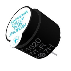 Przetwornik magnetyczny 90dB(A) PUI Audio