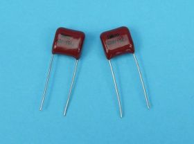 100nF/630V MKS PION 10mm (100SZT)!KONDE