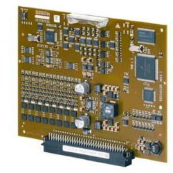 FCI2009-A1 Karta wej / wyj (sygnalizatory/monitorowane)