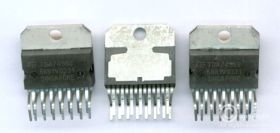 TDA7496S UKŁAD SCALONY