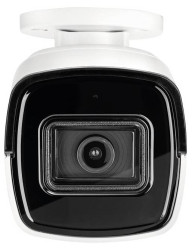 ABUS ABUS IPCB34511B IP Bullet 4MPx T/N IR PoE IP67 Kamera monitoringu IPCB34511B