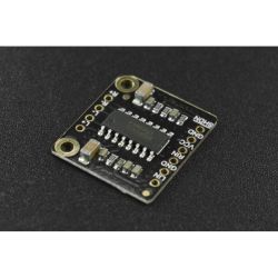 Fermion: 3W Mini Audio Stereo Amplifier - moduł ze wzmacniaczem audio stereo PAM8403 2x3W