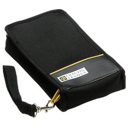 Chauvin Arnoux P01298065Z Test equipment bag durable fabric 110x220x45mm