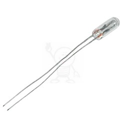 b/t 12 V 60mA 3.0 x 8 Bosma WIRE END 6210 /mała/