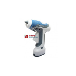 Pistolet klejowy bezprzewodowy GK-368 PROSKIT klejarka 7W/6V