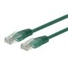 Patchcord Cat.5E RJ45 UTP 2m zielony