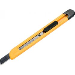 Nóż z ostrzem łamanym 9mm Vorel - 76101