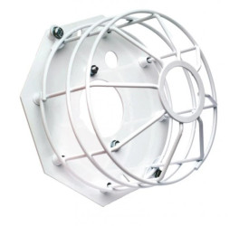 Osłona OZ-40-2 wysoki kosz, W2