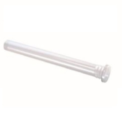 Światłowód do LED, sztywny, prosty, dł. 45.4mm, , MENTOR