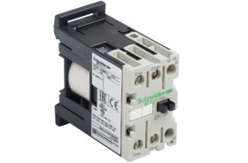 Stycznik 48 V Schneider Electric styki: 2 10 A 2NO CA2SK20E7