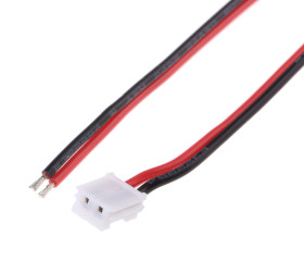 Kabel diody LED Pasek świetlny LED ZRS-8480 200.7mm ZCH-200-I JKL Components