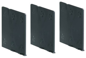 Bariera fazowa Hager HYS019H 1 szt.