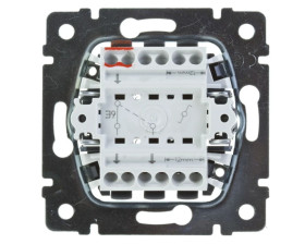 SISTENA LIFE Łącznik schodowy 775606