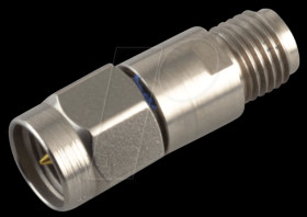R411810124 Attenuator, SMA.75, 10 dB, 6 GHz, 1 W